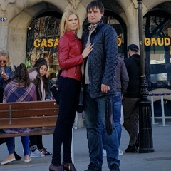 Иван Тарлаков, 06.08.1985, Санкт-Петербург