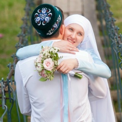 Аделя Шагиева, 21.08