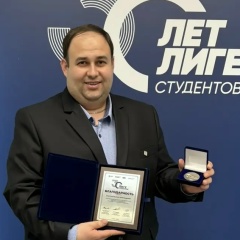 Евгений Сироткин, Набережные Челны