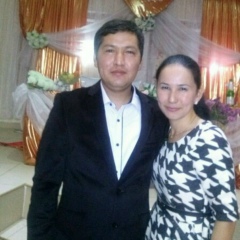 Аскар Бердимбетов, 22.02.1982, Алматы