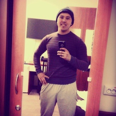 Аманер Багитов, 01.07, Астана