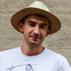 Андрей Говтвин, 20.03.1984, Киев