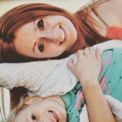 Даша Толкачева, 12.07, Минск