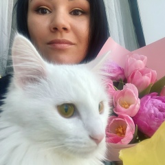 Альбина Султанова, 30.05.1990, Казань