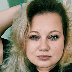 Ирина Костреченкова, 03.05.1991, Москва