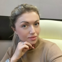 Катерина Айберт, 01.08.1983, Москва