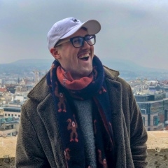 Павел Бурков, 24.10.1987, Москва