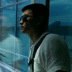 Бек Алимкулов, Алматы