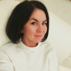 Зульфия Ахметьянова, 10.05