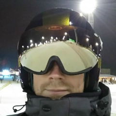 Сергей Гвоздев, 20.12.1971