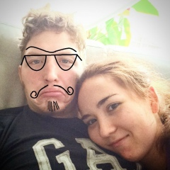 Nina Bunny, 03.02, Москва