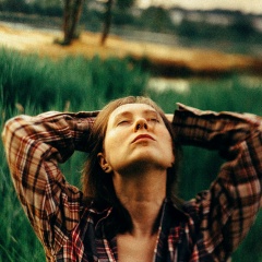 Таня Мацкевич, 24.01, Санкт-Петербург