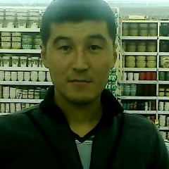 Жанарбек Исаков, 24.06.1988, Ош