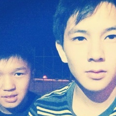 Нургиса Ермеков, Актау