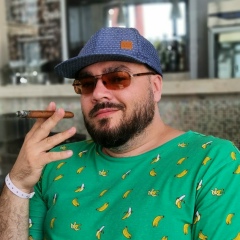 Дмитрий Симонов, 05.04.1983, Санкт-Петербург