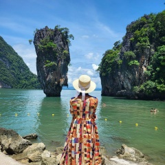 Гөльфия Камалетдинова, Москва