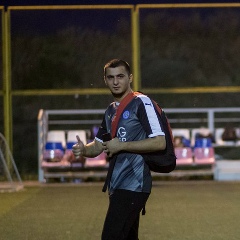 Тимур Тагиров, 19.03, Дербент