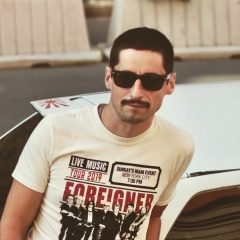 Данила Алексеев, 23.06.1987, Санкт-Петербург