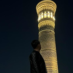 Алик Хасанов, 04.01, Уфа