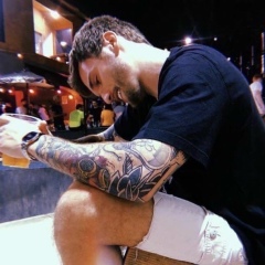 Bruno Ohaj, 22.02.1994, São Paulo