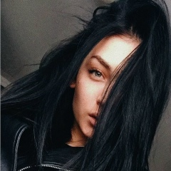 Нина Малая, 04.08.1998