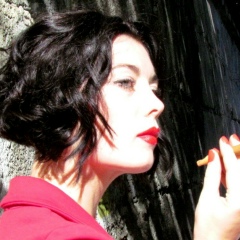 Анна Кирина, 06.01, Киев