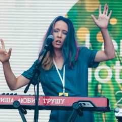 Евгения Белая, 05.01.1986, Москва