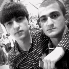 Jon Ivanyan, 20.02.1998, Горис