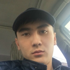 Асет Ануарбек, 23.12.1993