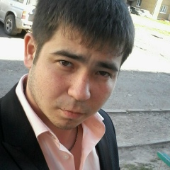 Азат Гараев, 10.02.1990, Казань