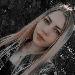 Анастасия Соколь, 23.07.2001