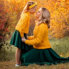 Мария Шефер, 14.12, Томск