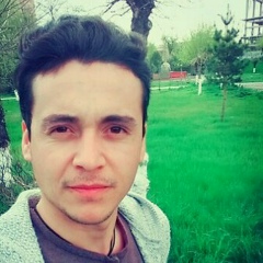 Jamshid Atazhanov, 26.12.1994, Дашогуз