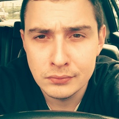 Sashik Buava, 03.09.1987, Москва