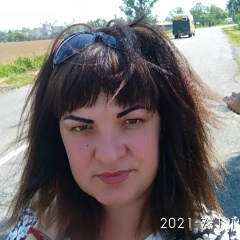 Ирина Бородина, 13.09, Макеевка