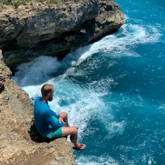 Олег Смирнов, 30.05