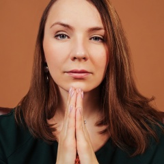 Татьяна Терентьева, 31.01.1987, Фрязино