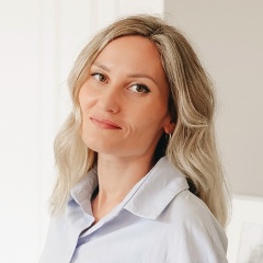 Дарья Панкратова