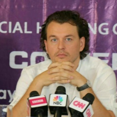 Антон Мельников, 21.05, Shenzhen