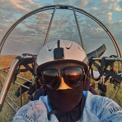 Александр Горбанев, 09.05, Ставрополь