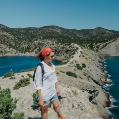 Ольга Михайлова, 04.01