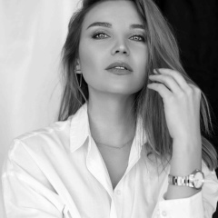 Анна Овсянкина, 01.03.1986, Таллин