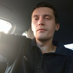 Станислав Андреев, Санкт-Петербург