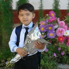 Адилет Анварбек