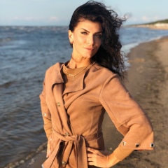 Ульяна Микошина, 29.09.1985, Санкт-Петербург