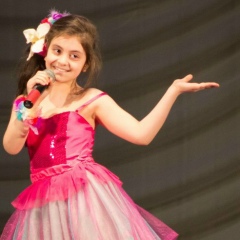 Арпина Закарян, 06.01, Казань