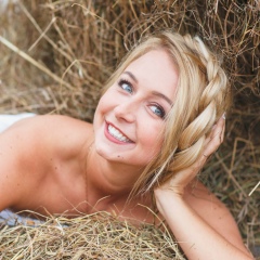 Юлиана Орлова, 07.07, Санкт-Петербург