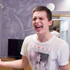 Рома Журавков, 28.05.1990, Минск