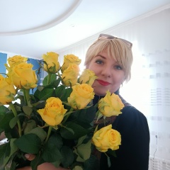 Анна Данилова, 28.02, Ровеньки