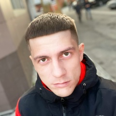 Александр Тюрин, 14.01, Новосибирск